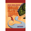 Dinosaur Trouble: A Picture Book - Paperback