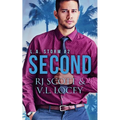 Second - Paperback