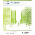 Autodesk Revit 2017 (R1) Architecture: Site and Structural Design - Imperial: Autodesk Authorized Publisher - Paperback