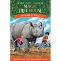 Rhinos at Recess - Hardcover