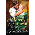 Adored in Autumn - Paperback
