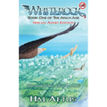 Whiterock: Book One of the Avian Age (Adult Edition) - Paperback