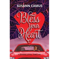 Bless Your Heart: A Jeannie Johal Thriller - Paperback