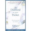 The Diamond in Your Pocket: Discovering Your True Radiance - Paperback