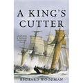 A King's Cutter: A Nathaniel Drinkwater Novel - Paperback