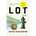 Lot: Stories - Paperback