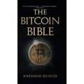 The Bitcoin Bible - Hardcover