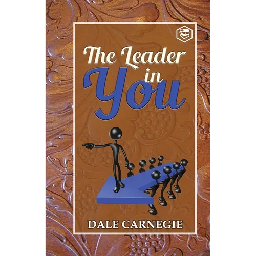 The Leader in you - Paperback