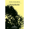 Aniquilacion - Paperback