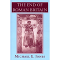 The End of Roman Britain: Sexual Rights and the Transformation of American Liberalism - Paperback