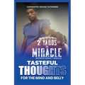 Tasteful thoughts for the mind and belly - Paperback