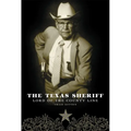 The Texas Sheriff: Lord of the County Line - Paperback