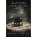 Climate Risk and Emerging Markets: Valuation, Volatility, and Portfolio Strategies - Hardcover