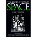 The Production of Space - Paperback