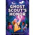 Ghost Scout's Honor - Hardcover