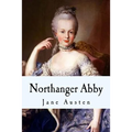 Northanger Abby - Paperback