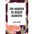 The Murder of Roger Ackroyd - Paperback