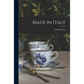 Made in Italy - Paperback