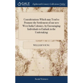 Considerations Which may Tend to Promote the Settlement of our new West-India Colonies, by Encouraging Individuals to Embark in the Undertaking - Hardcover