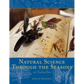 Natural Science Through the Seasons: 100 Teaching Units - Paperback