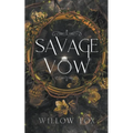 Savage Vow - Paperback