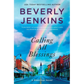 Calling All Blessings: A Blessings Novel - Paperback