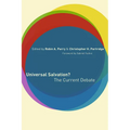 Universal Salvation?: The Current Debate - Paperback