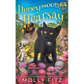 Honeymoon Hearsay - Paperback