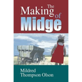 The Making of Midge - Paperback