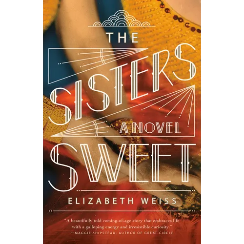 The Sisters Sweet - Paperback