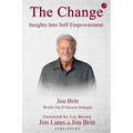 The Change volume 23 - Paperback