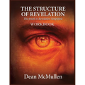THE STRUCTURE OF REVELATION Workbook: The finish to Revelation Simplified - Paperback