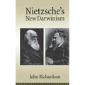 Nietzsche's New Darwinism - Hardcover