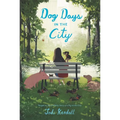 Dog Days in the City - Paperback