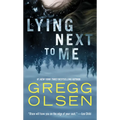 Lying Next to Me - Mass Market Paperbound