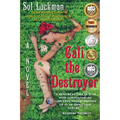 Cali the Destroyer - Paperback