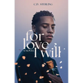 For Love I Will - Paperback