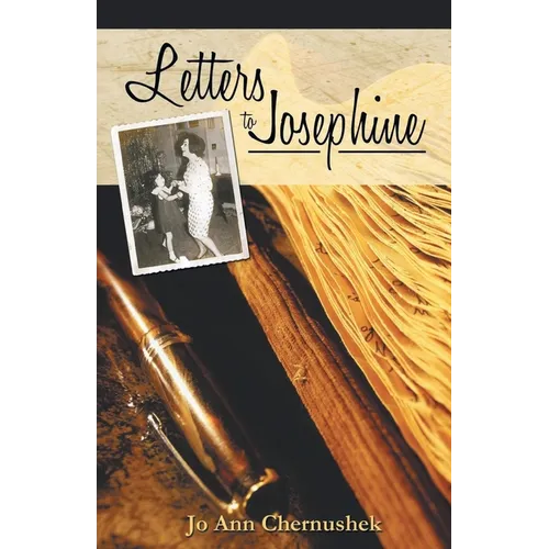 Letters to Josephine - Paperback