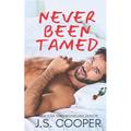 Never Been Tamed - Paperback
