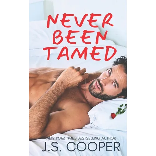 Never Been Tamed - Paperback