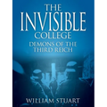 The Invisible College - Demons of the Third Reich - Paperback