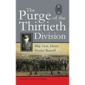 The Purge of Thirtieth Division - Paperback
