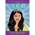 Hispanic Star En Español: Selena Gomez - Paperback