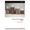 Economics of African Banking System: Post Reform Period - Paperback