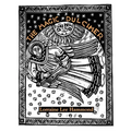 The Magic Dulcimer - Paperback