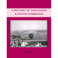 A History of Ashingdon & South Fambridge - Paperback