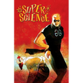 Super Science Vol. 1 Bill Sienkiewicz Premiere Edition - Hardcover