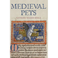 Medieval Pets - Paperback
