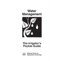 The Irrigator's Pocket Guide - Paperback