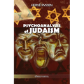 Psychoanalysis of Judaism - Paperback